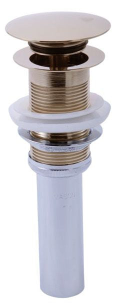 Brizo RP72413PN: DeltaFaucet_RP72413PN