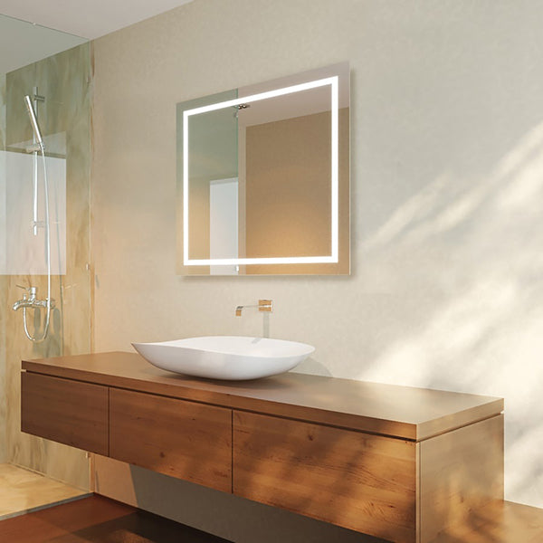 Electric Mirror UNY-3636