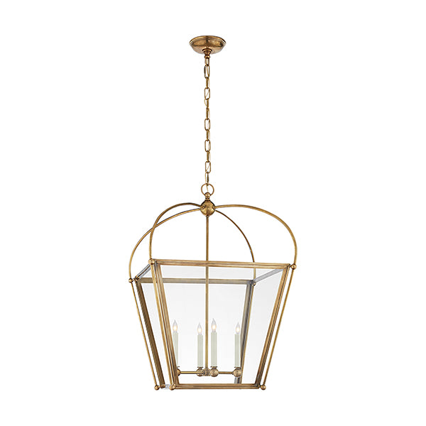 Visual Comfort CHC 3439AB-CG