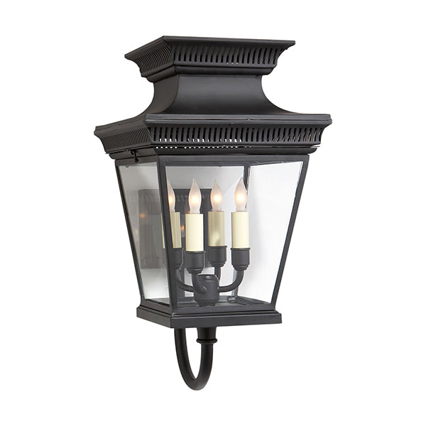 Visual Comfort CHD 2952BLK