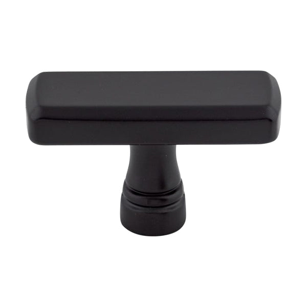Top Knobs TK851BLK: 141001_1.jpg