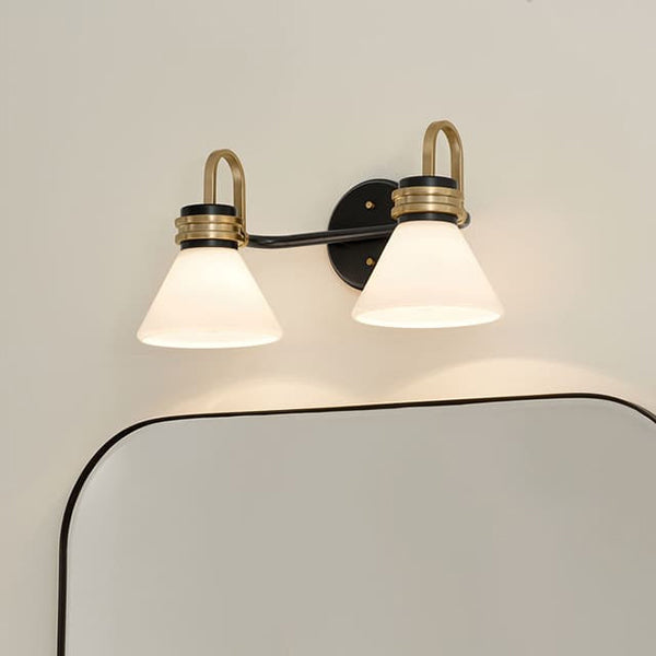 Kichler 55154BK