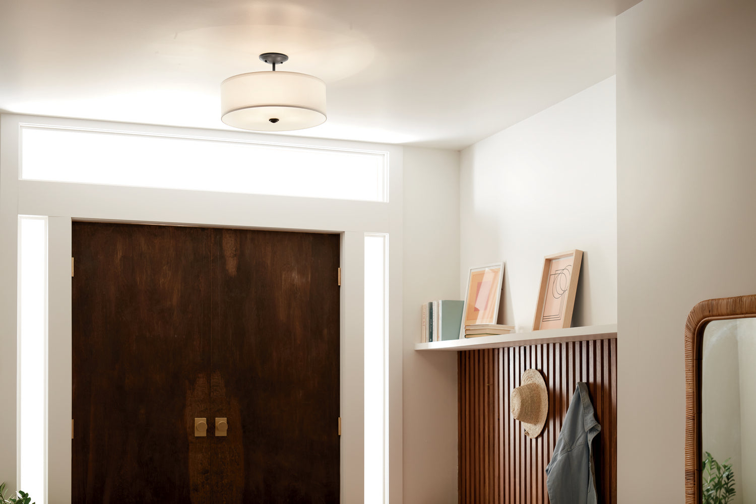Kichler 43675BK: 1259792-3.jpg