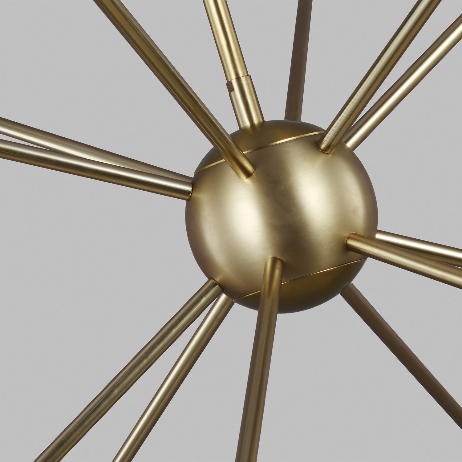 Jax 15-Light Large Chandelier