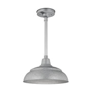 Millennium Lighting RWHS14-GA