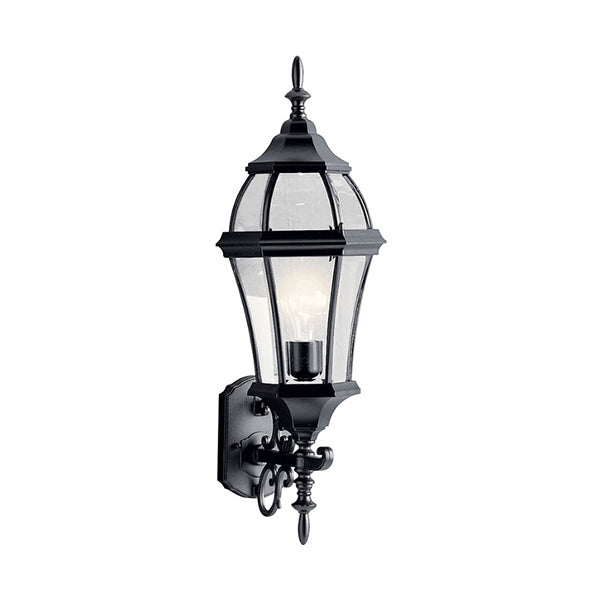 Kichler 9791BK