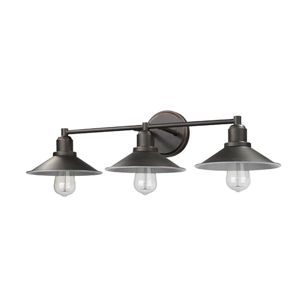 Z-Lite 613-3V-OB