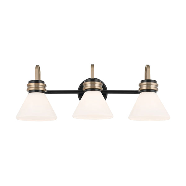 Kichler 55155BK