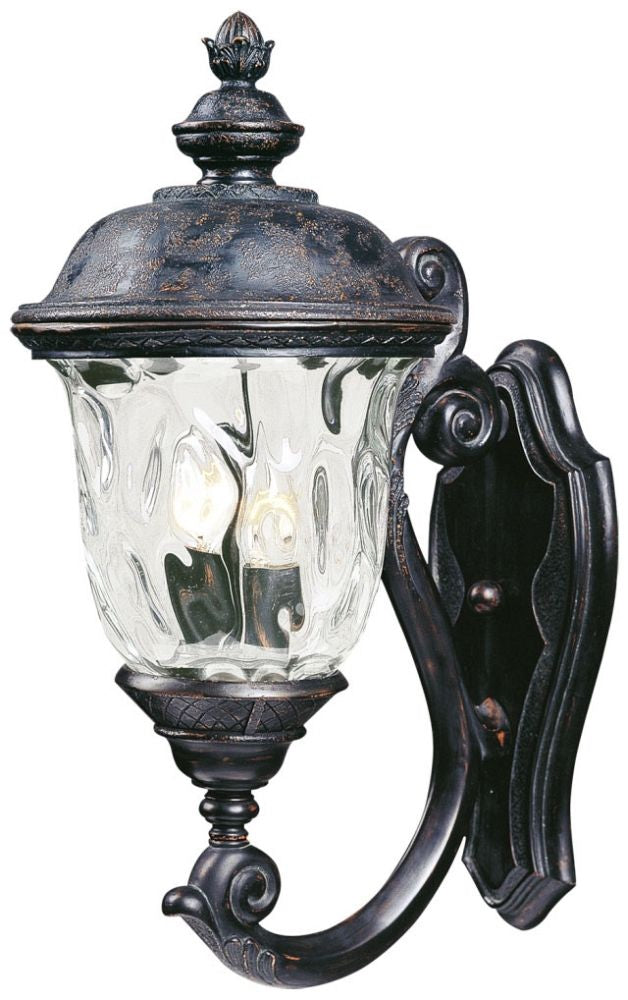 Maxim Lighting 3423WGOB: MaximLighting_3423WGOB