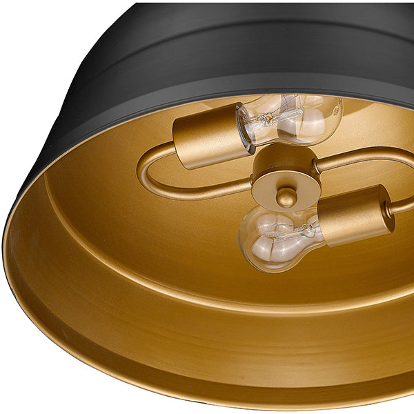 Golden 7313-L BLK