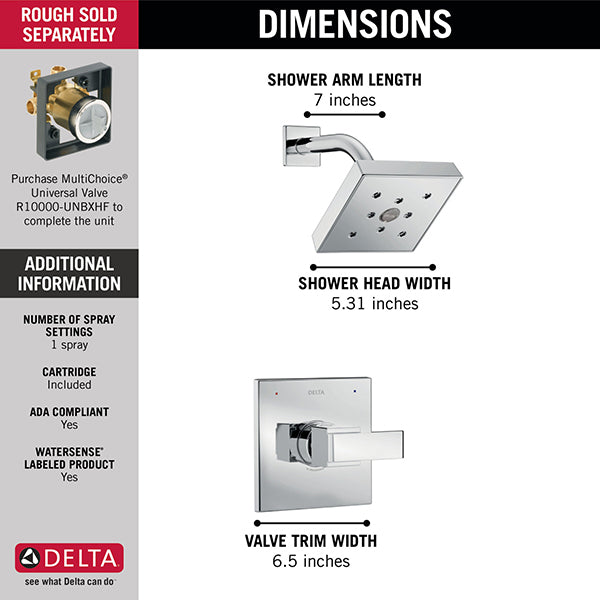 Delta T14267