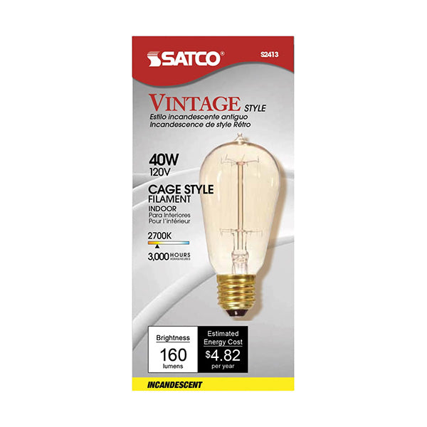Satco S2413