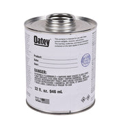 Oatey 31307