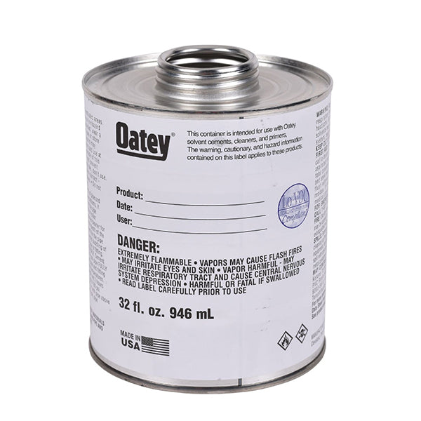 Oatey 31307