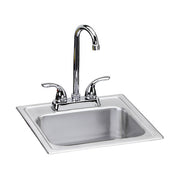 Elkay DSEP1515C