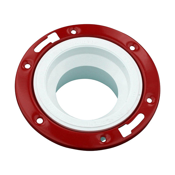 Charlotte Pipe PVC-811-4X4