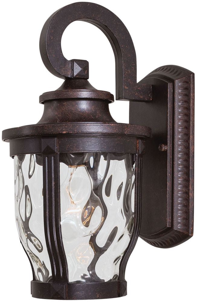 The Great Outdoors 8761-166: MinkaLighting-MinkaLavery_8761166