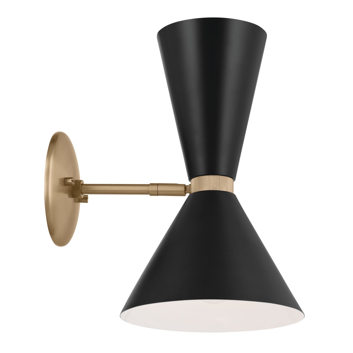 Kichler 52570CPZBK