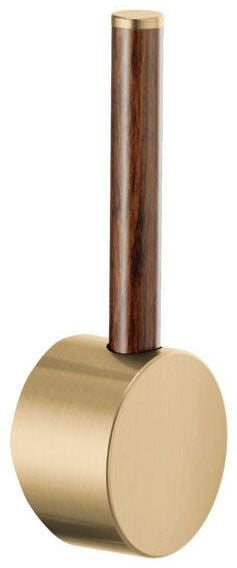 Brizo HLB177-GLWD: DeltaFaucet_HLB177GLWD