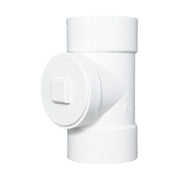Charlotte Pipe PVC-444X-10IN