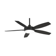 Minka-Aire F690L-CL: 102067_1.jpg (Variant Image)