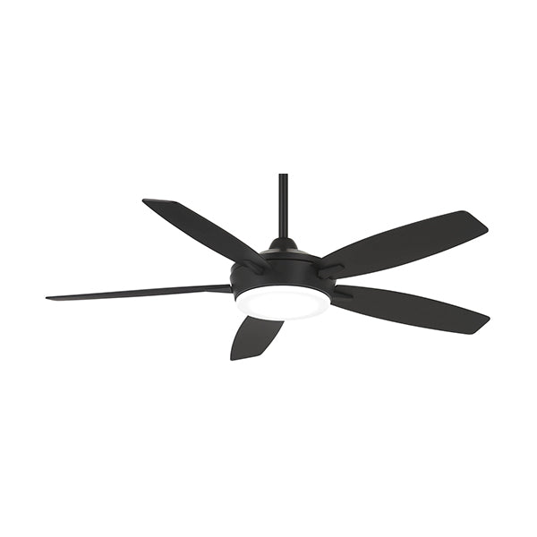 Minka-Aire F690L-CL: 102067_1.jpg (Variant Image)
