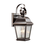 Kichler 9707OZ