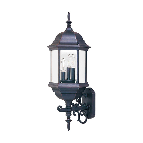 Maxim Lighting 1074CLEB