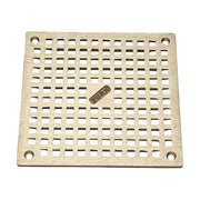 Zurn PN400-6S-GRID-W/SCR: 289077_1.jpg (Variant Image)