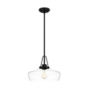 Quoizel QP5584MBK