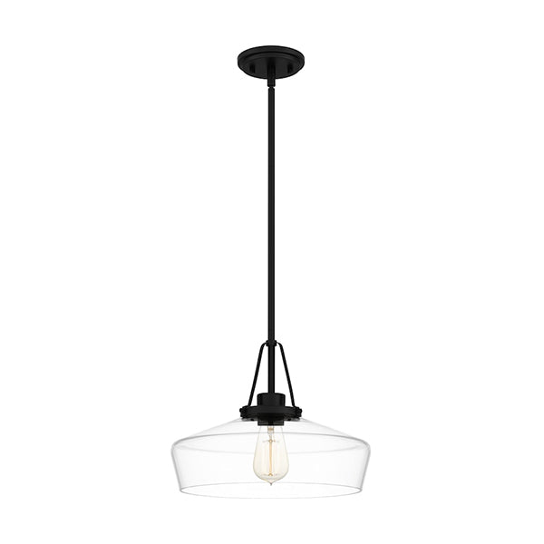 Quoizel QP5584MBK