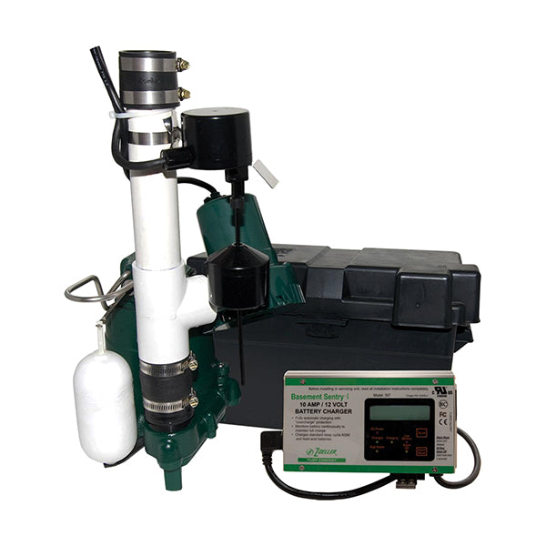 Zoeller 507-0005