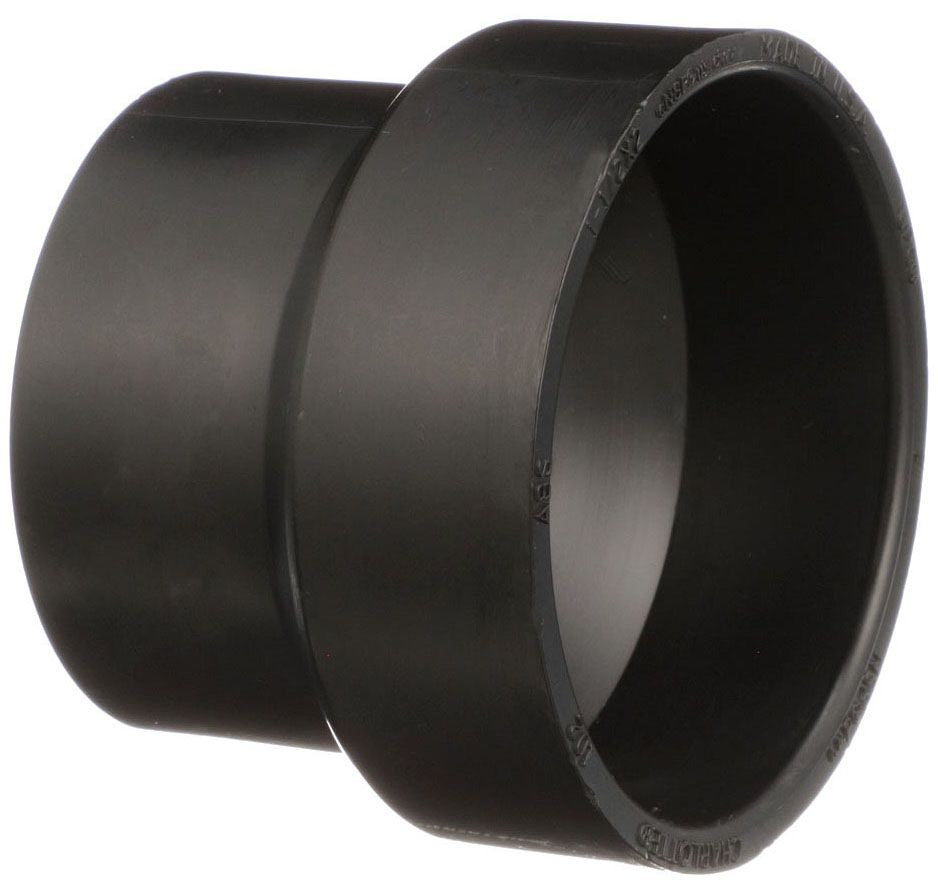 Charlotte Pipe ABS-102-1-1/2X2: CharlottePipe&Foundry_ABS102112X2