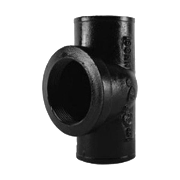 Charlotte Pipe NH-36S-3X3
