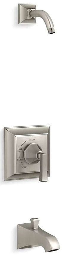 Kohler TLS461-4V-BN: Kohler_KTLS4614VBN