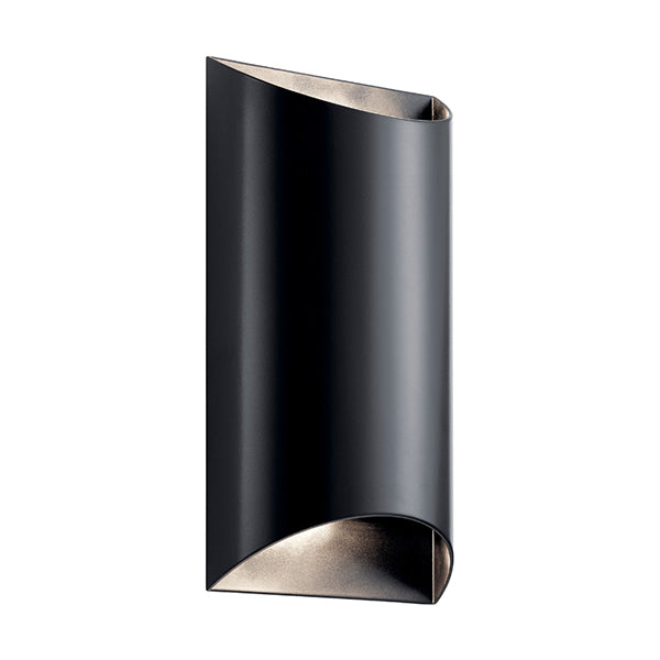 Kichler 49279BKLED