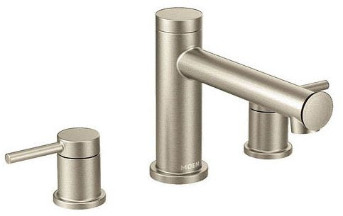 Moen T393BN: FortuneBrandsHome&Security-Moen_T393BN