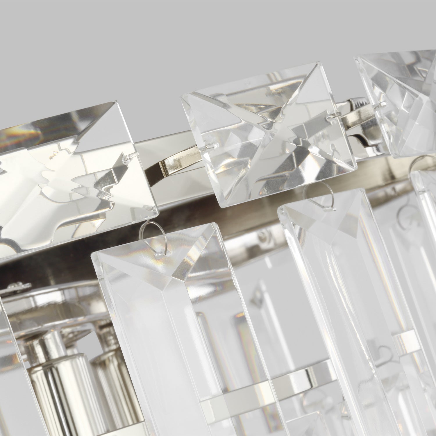 Arden 10-Light Medium Chandelier