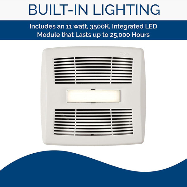 Broan AE50110DCL