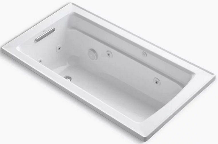 Kohler 1122-0: Kohler-Kallista_K11220