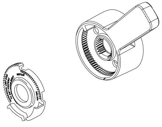 Delta RP77163: DeltaFaucet_RP77163