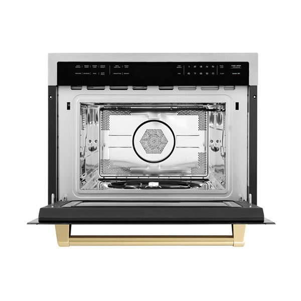 ZLINE MWOZ-24-CB
