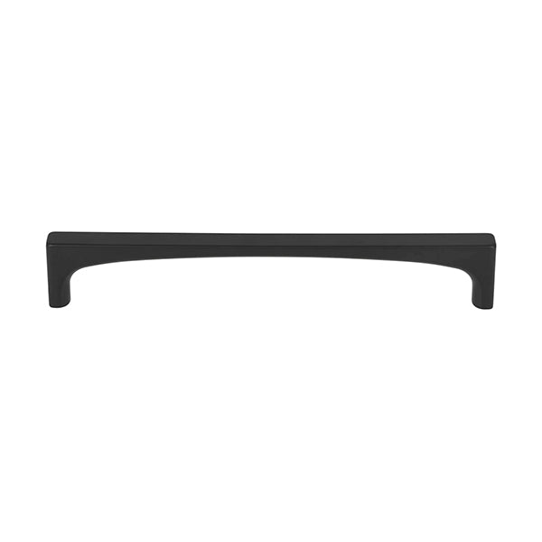Top Knobs TK1014BLK: 102194_2.jpg
