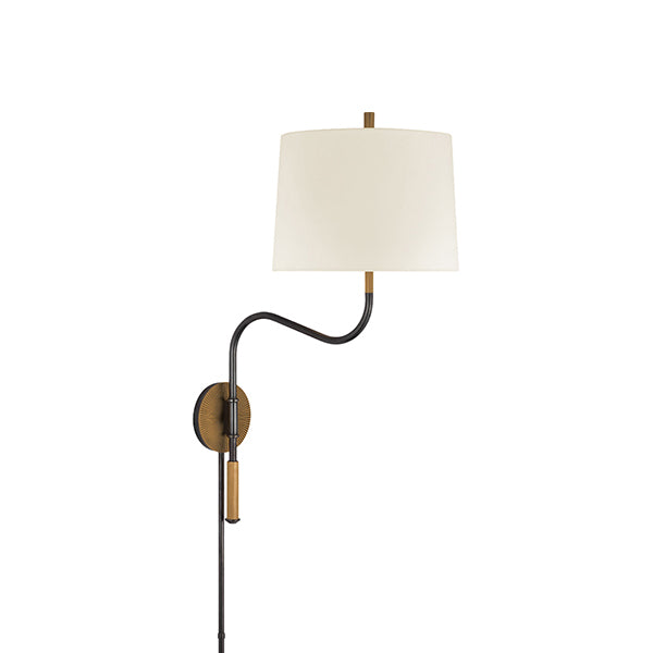 Visual Comfort TOB 2351BZ/HAB-L