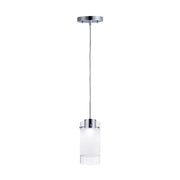 Maxim Lighting 10192CLFTPC: 116309_1.jpg