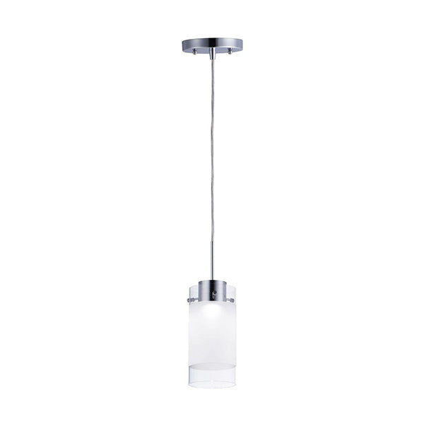 Maxim Lighting 10192CLFTPC: 116309_1.jpg