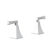 Kohler T467-4V-CP
