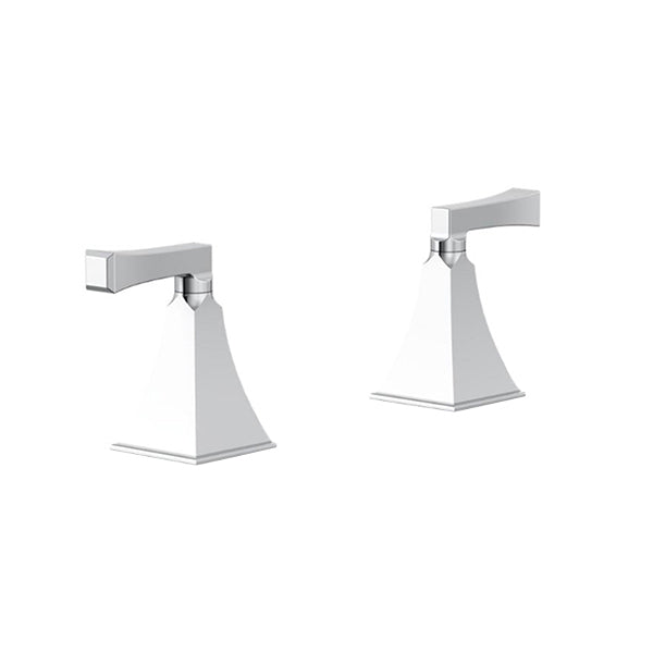 Kohler T467-4V-CP