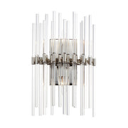 Maxim Lighting 38409CLPN: 118450_1.jpg (Variant Image)