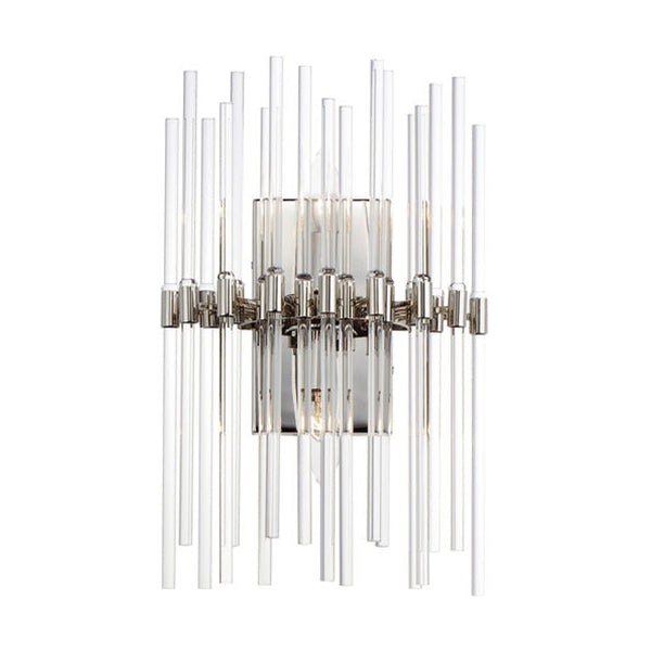 Maxim Lighting 38409CLPN: 118450_1.jpg (Variant Image)